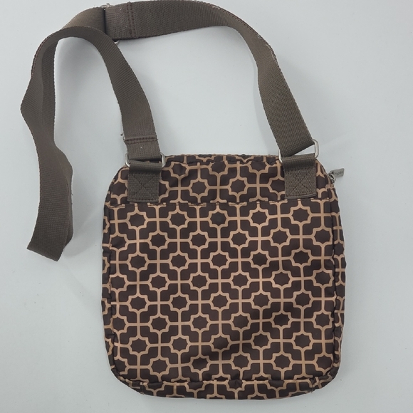 Baggallini Geometric Crossbody - Picture 8 of 16